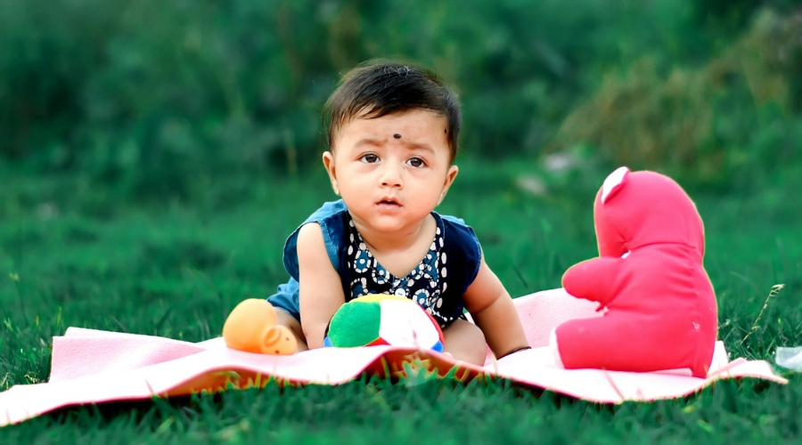 Gujarati Rhyme Time