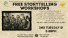 Storytelling Workshop Storytelling Workshop