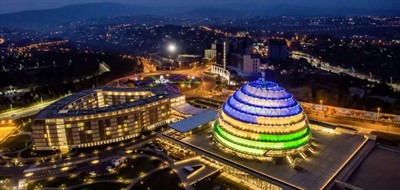 Info-Session | Leadership and Nation Building in Rwanda (Early Fall 2025)