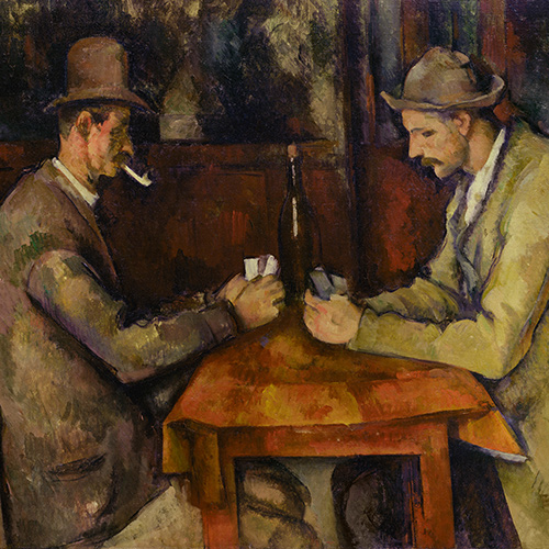 Cezanne: The Father of Modern Art