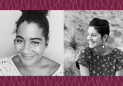 Radical Self-Acceptance As Activism: BIPOC access to travel and the outdoors presented by Amanda Machado Radical Self-Acceptance As Activism: BIPOC access to travel and the outdoors presented by Amanda Machado