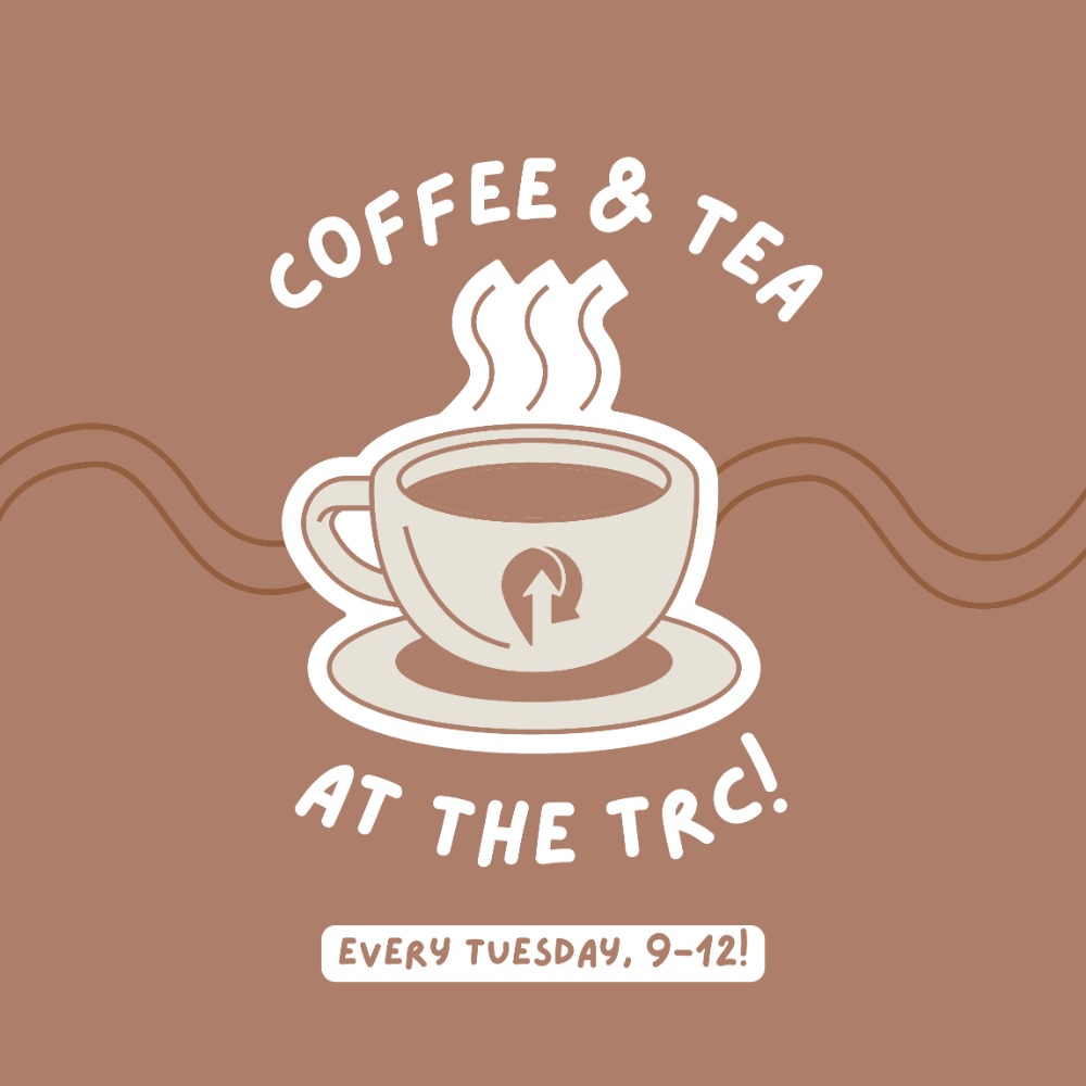 Coffee Tuesdays
