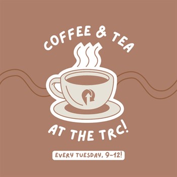 Coffee Tuesdays