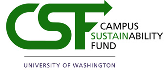 Campus Sustainability Fund Committee Weekly Zoom Meeting: https://washington.zoom.us/j/91569136994