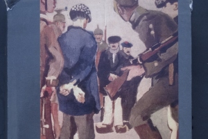 Why Transnational History Matters: The Case of German Atrocities, 1914