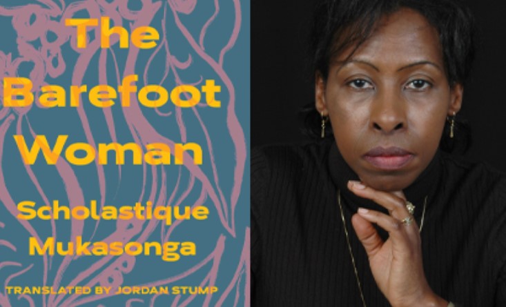 TLRH | National Memories, Personal Stories: Scholastique Mukasonga