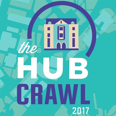 HUB Crawl 2017