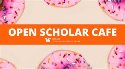 Open Scholar Cafe