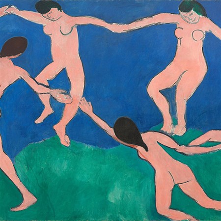 Henri Matisse: An Enduring Fascination