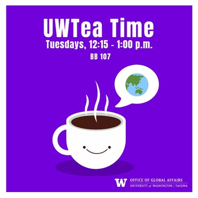 UWTea Time