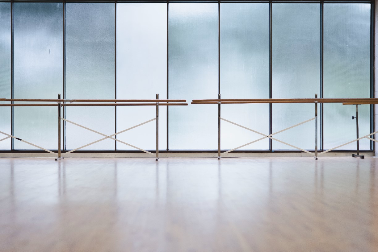TXST Dance: Texas Dance Improvisation Festival (TDIF)