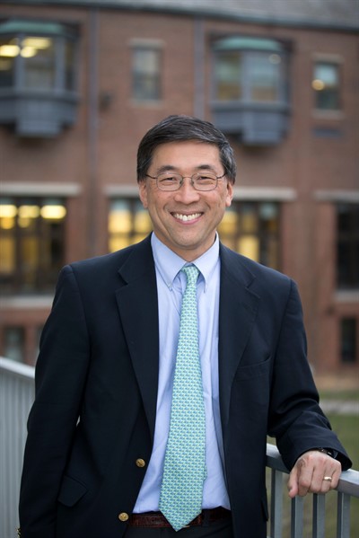 Department of Medicine Grand Rounds