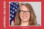 Lessons from the Campaign Trail: A Conversation with Jen O'Malley Dillon