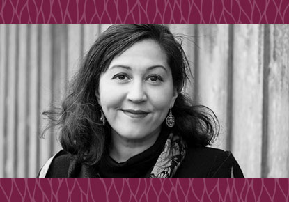 Celebrate the new Washington State Poet Laureate: Rena Priest Celebrate the new Washington State Poet Laureate: Rena Priest