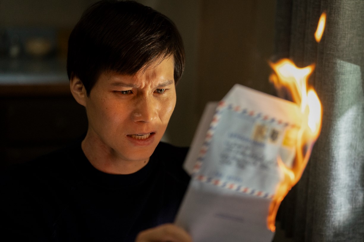 Book to Screen: Viet Thanh Nguyen on Adapting The Sympathizer Event Image