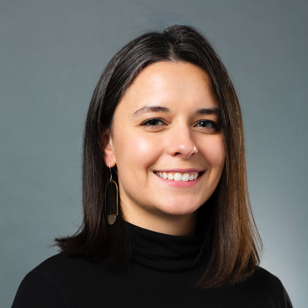 Psychology PhD Dissertation Defense by Gabrielle Gauthier