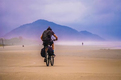 Deadline for Bike and Brew #8