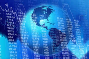 The Asian Economy and the World's Financial Markets