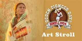 Traces of the West Art Show