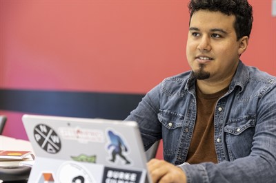 First Generation Students: Welcome to the UW Libraries!