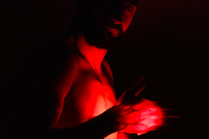 TLRH | Seeing Beyond the Surface of the Performer's Body