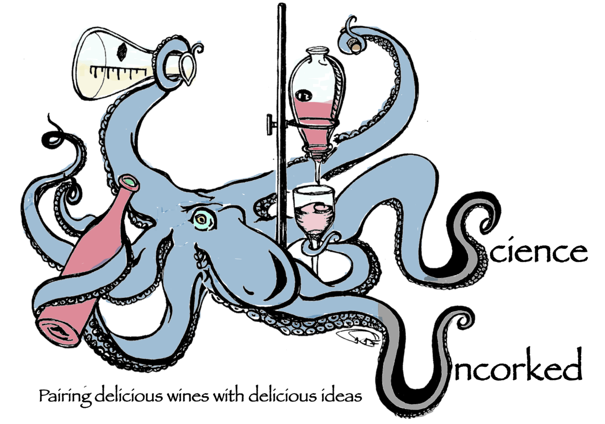 Science Uncorked