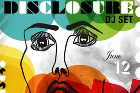 Ogden Twilight - Disclosure (DJ set)