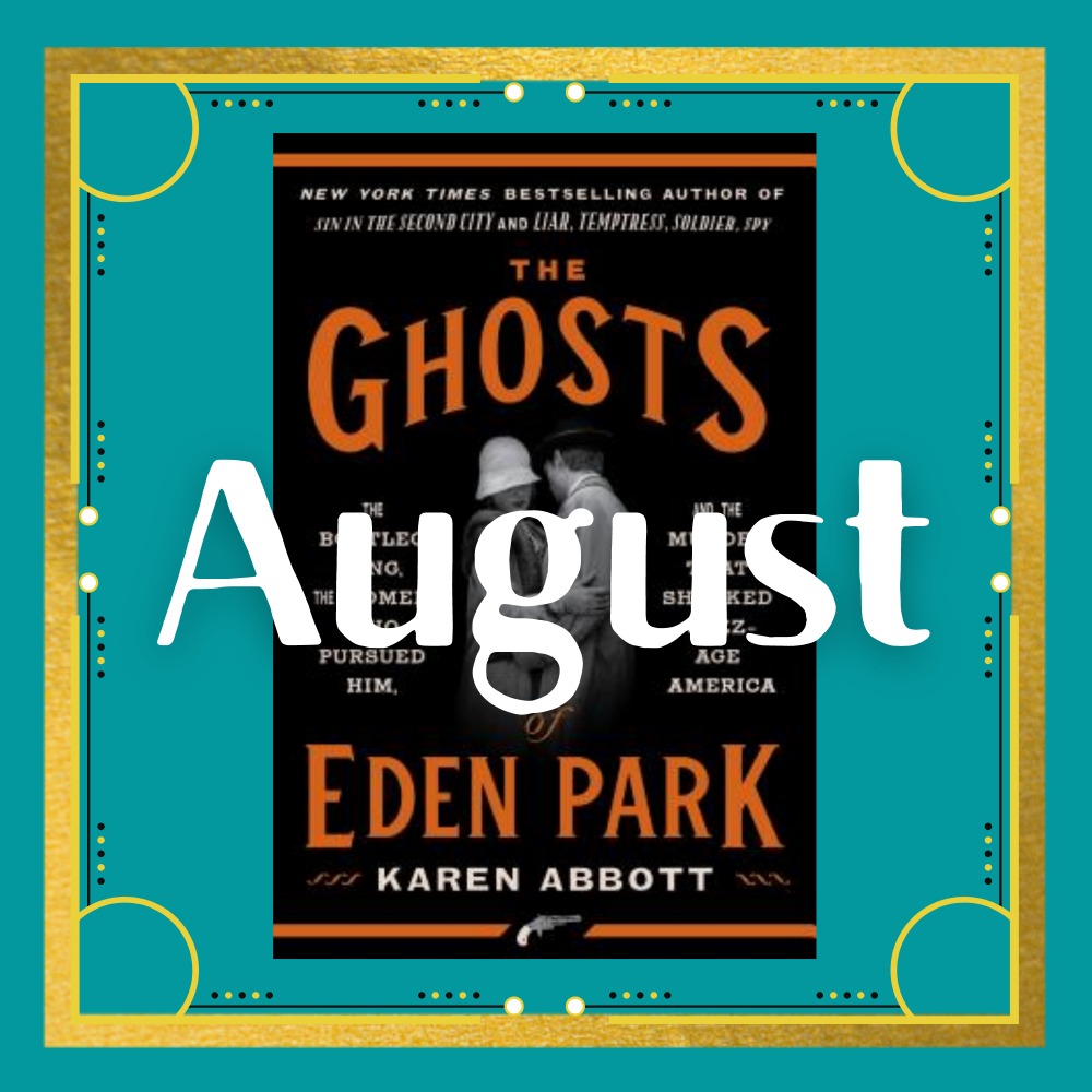 East Asheville Library Book Club