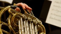 Doctoral Recital: Jacob Wheelwright, horn Doctoral Recital: Jacob Wheelwright, horn
