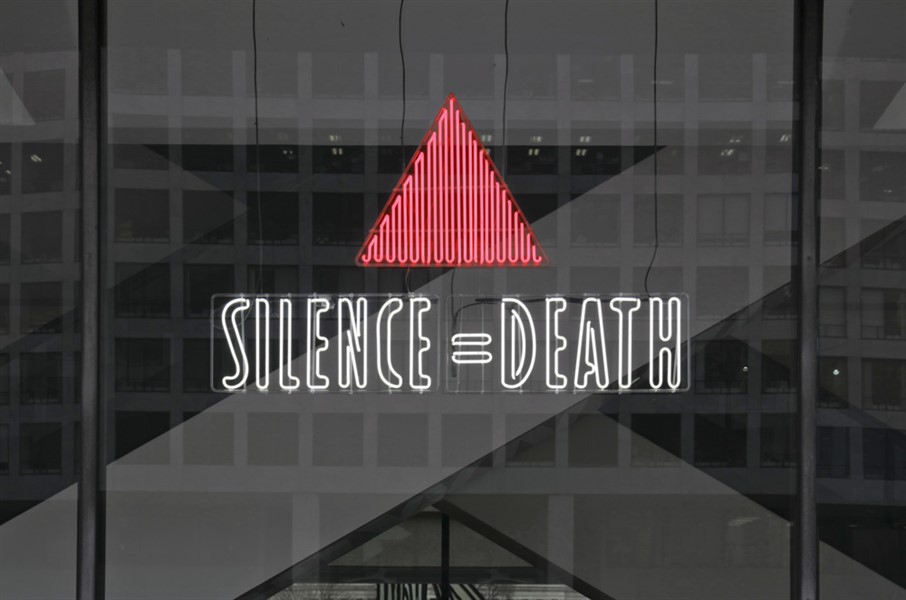 "Dance Electric: Art & Club Culture Since Stonewall, 1969-1989"