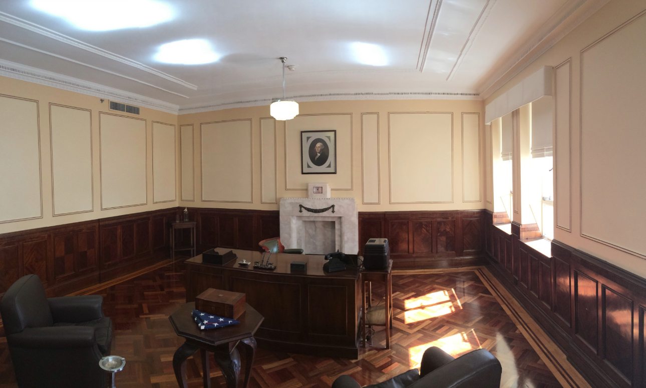 MacArthur Museum - New exhibition on Prisoners of War