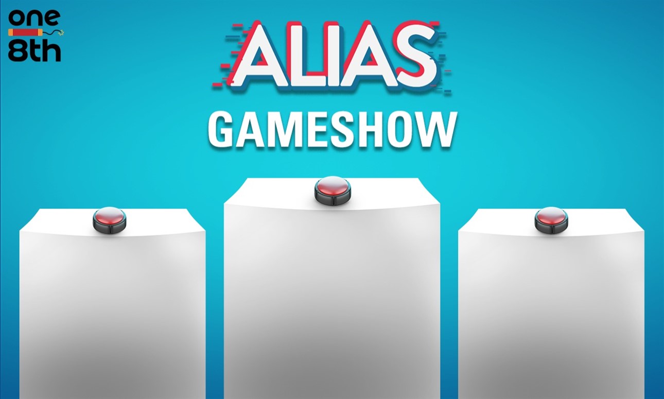 ALIAS  Game Show