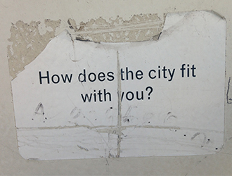 Identities in Urban Contexts: The European Multilingual City