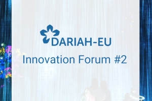 DARIAH Innovation Forum: Bringing together DARIAH and the Industries