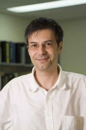 Alfredo Kirkwood, PhD Alfredo Kirkwood, PhD
