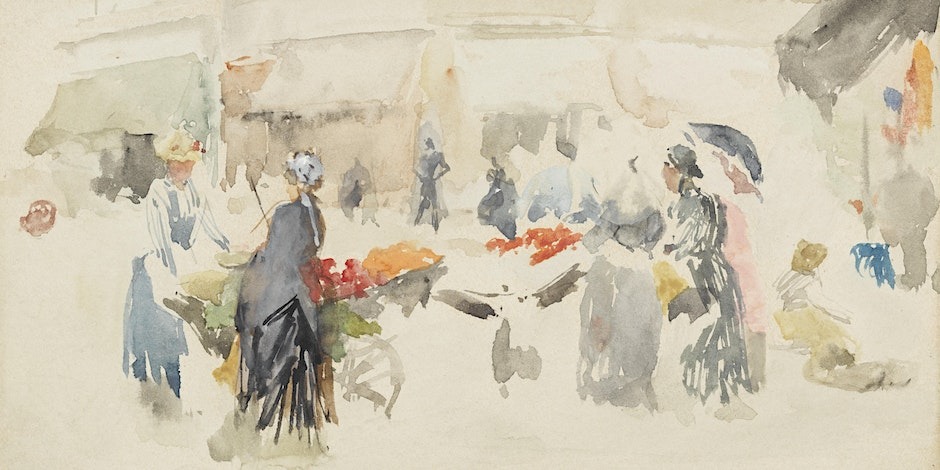 Whistler’s Cities, Our Cities Event Image