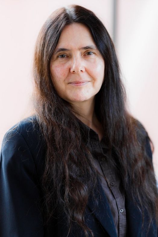 Inorganic Chemistry Seminar: Prof. Evamarie Hey-Hawkins