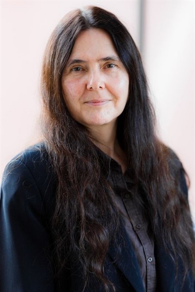 Inorganic Chemistry Seminar: Prof. Evamarie Hey-Hawkins