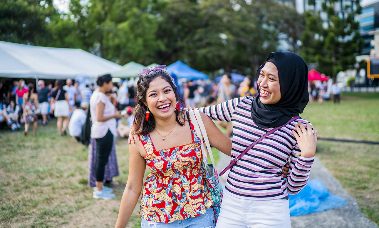 Bracken Ridge Backyard Bonanza