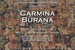 The Harvard Choruses present Carl Orff's Carmina Burana