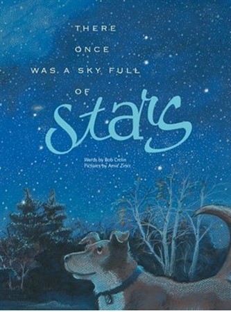 Flights of Fancy Story Time: There Once Was a Sky Full of Stars