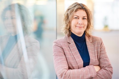 LECTURE with Petra Ahrens | Gender in the European Parliament