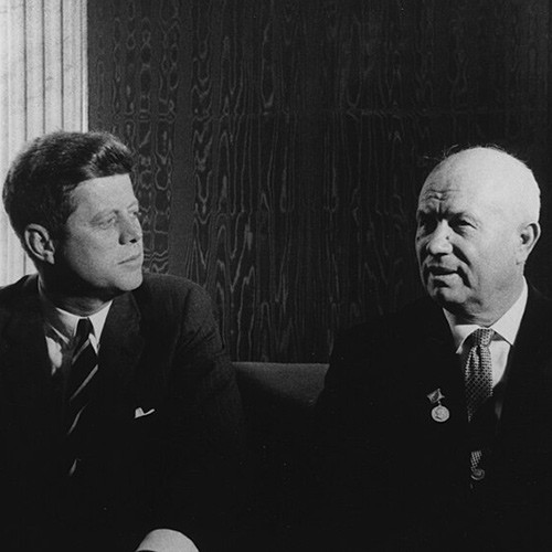 The Cuban Missile Crisis: Re-examining a Moment of Extreme Danger