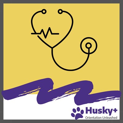 CANCELLED - Pre-Health Pathways at UWB