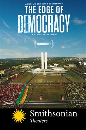 Oscars® Spotlight: Documentaries -- The Edge of Democracy