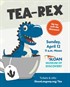 Tea-Rex Tea-Rex