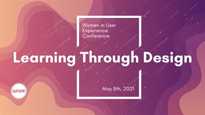 Women in User Experience Conference