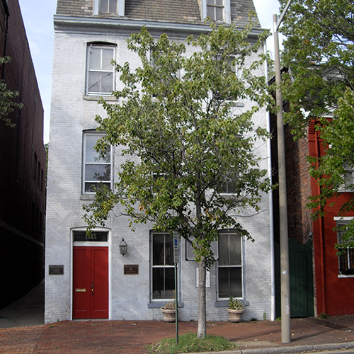 Old Town’s African American History