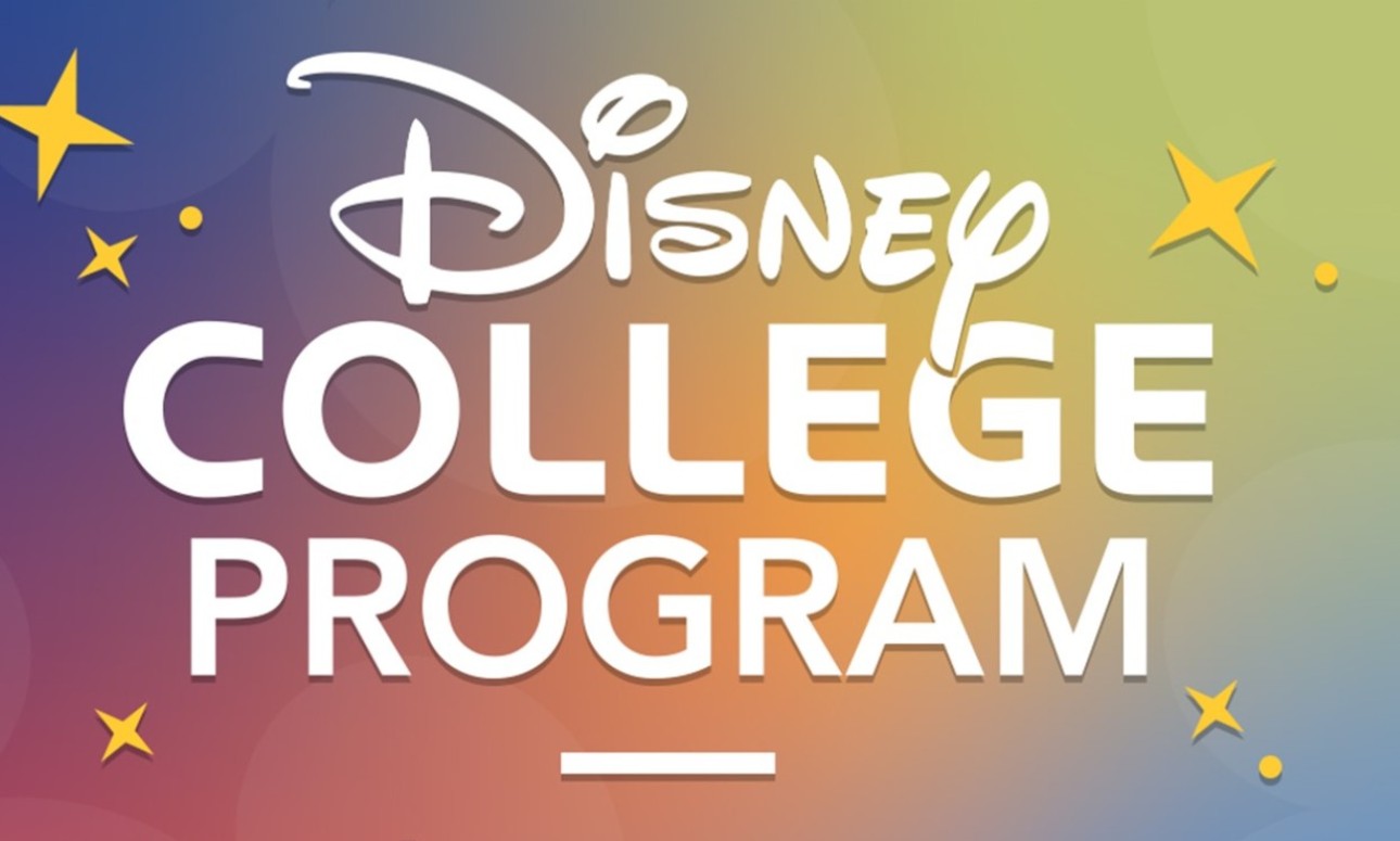 Get to Know the Disney College Program Info Session🏰