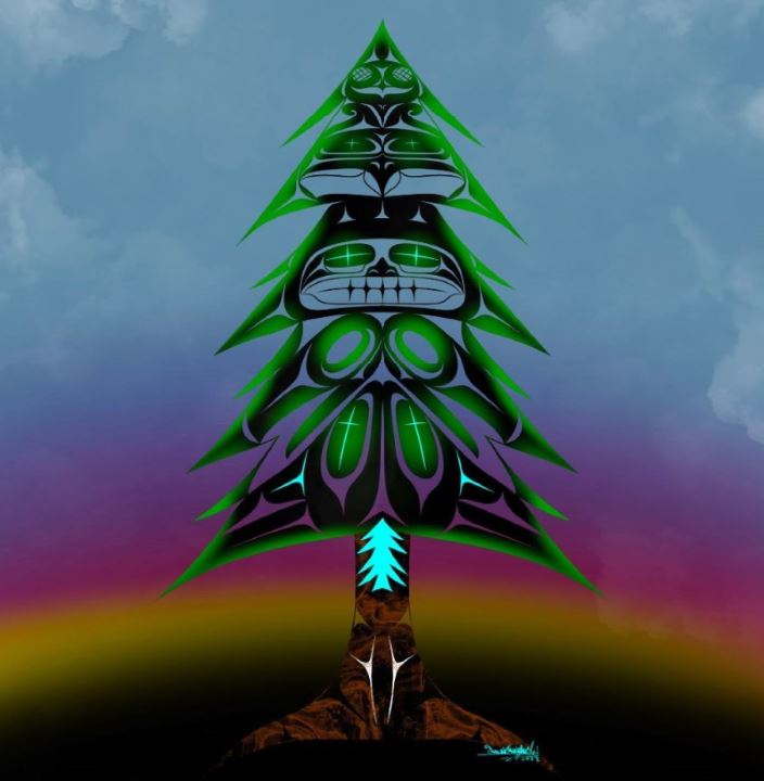 2023 Urban Forest Symposium: Interweaving Indigenous Eco-Ethics & Healing into Urban Forestry